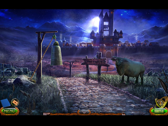 Jeu Lost Lands 6 – Erreurs Du Passé – PC Windows – Jeu D'objet Caché – Livraison Rapide