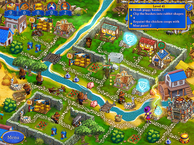 Jeu PC "Un Yankee Parmi Les Chevaliers 5" - Édition Collector, Compatible Windows Vista à 10, Neuf