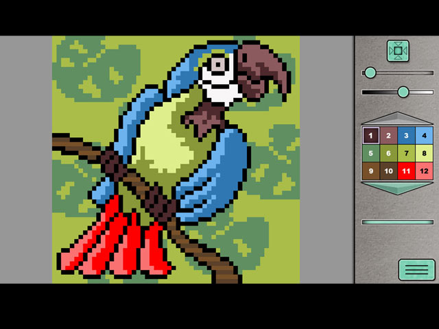 Jeu Pixel Art 5 Pour PC Windows - Jeu De Logique Et Réflexion - Neuf, Livraison Rapide, Origine Allemagne