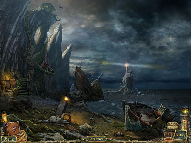 Sea Legends Jeu PC - Édition Boîte - Ocean Of America