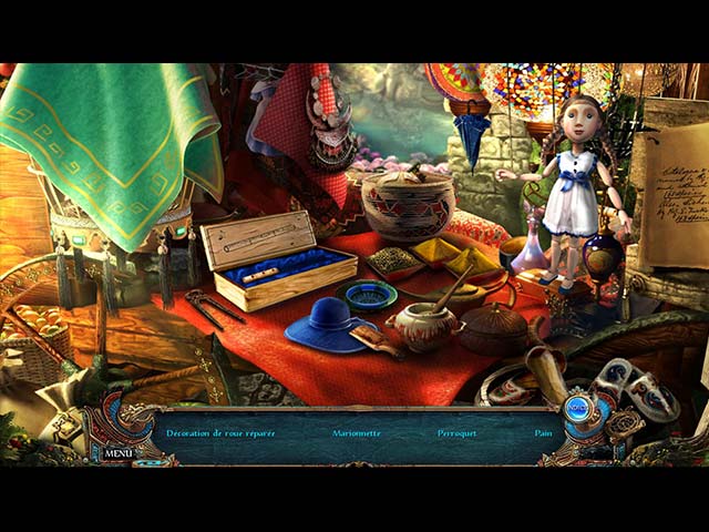 Le Secret Du Templier - PC Big Box - Version Française Complète Avec Notice