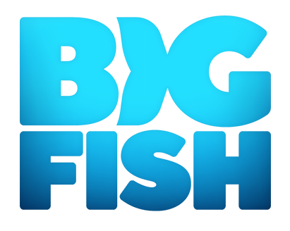 Big Fish Games